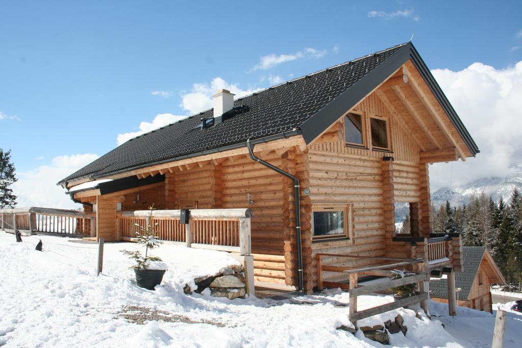 Ferienhaus Stoiser Пруггерн Номер фото