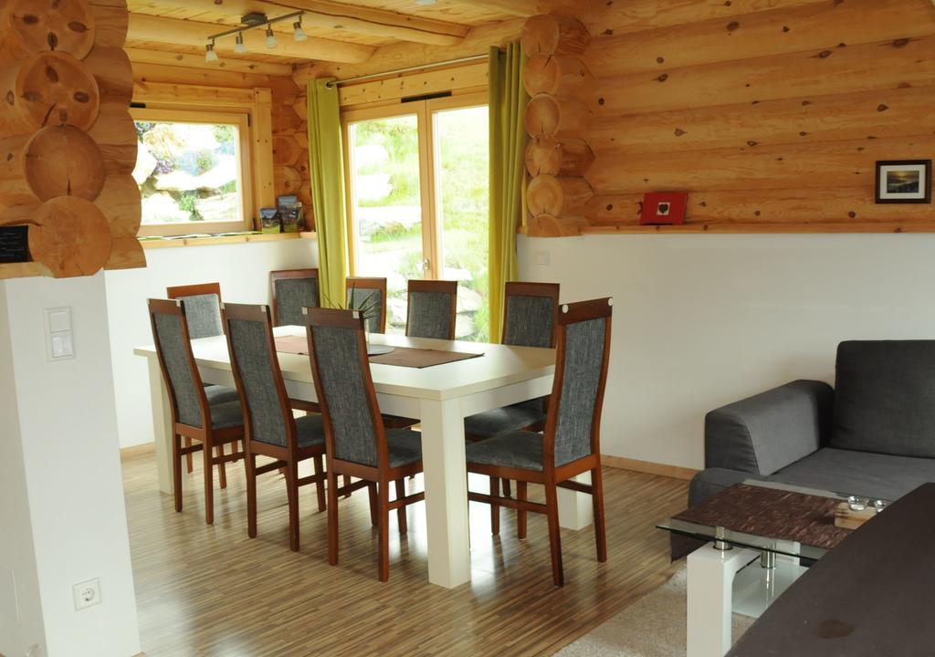 Ferienhaus Stoiser Пруггерн Номер фото