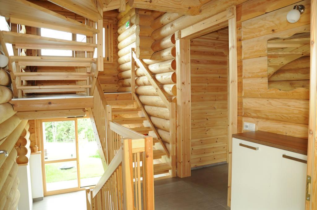 Ferienhaus Stoiser Пруггерн Номер фото