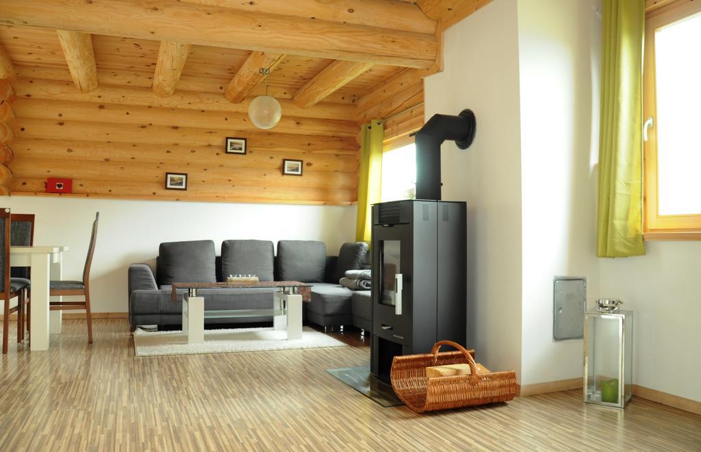 Ferienhaus Stoiser Пруггерн Номер фото