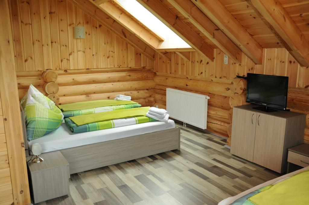 Ferienhaus Stoiser Пруггерн Номер фото
