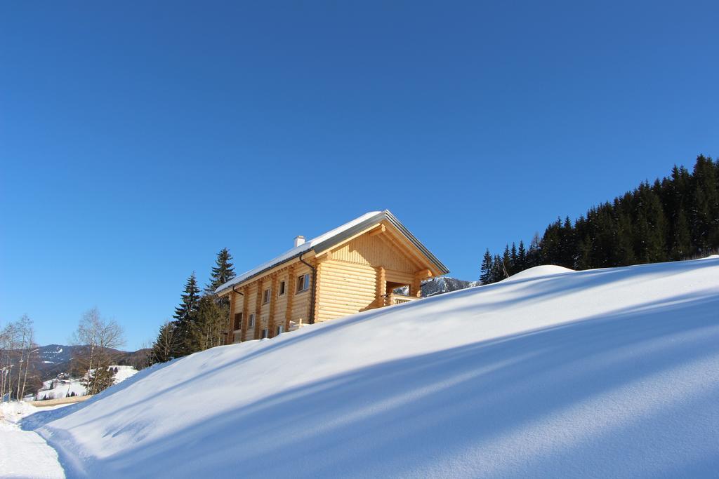 Ferienhaus Stoiser Пруггерн Номер фото