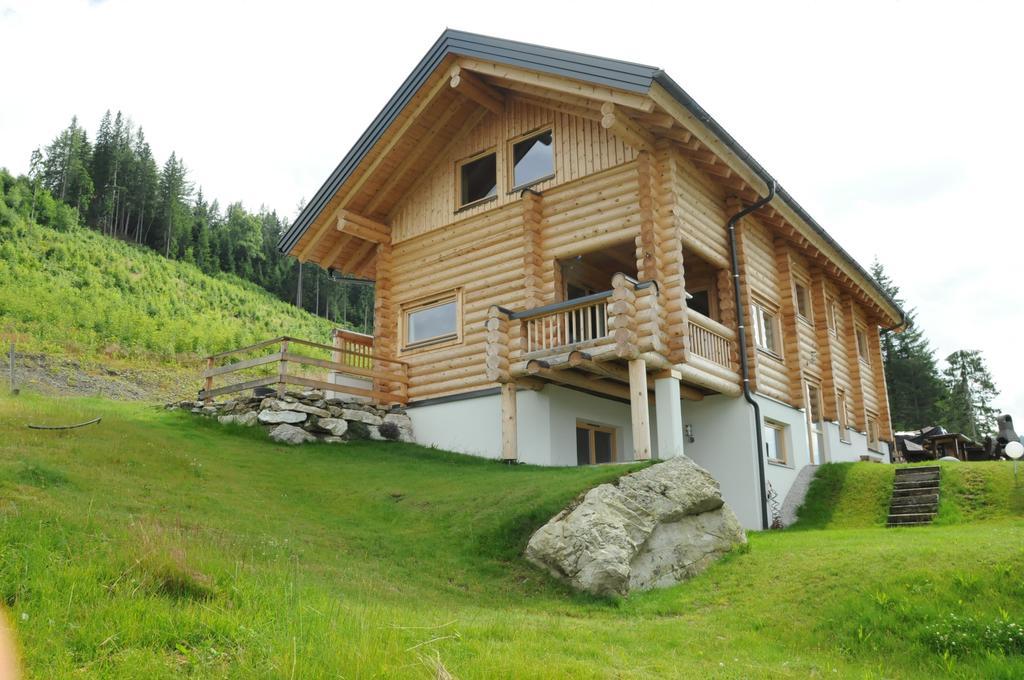 Ferienhaus Stoiser Пруггерн Номер фото